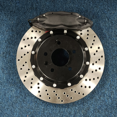 345mm 355mm 370mmホンダのカリパスのアルミ合金4の位置