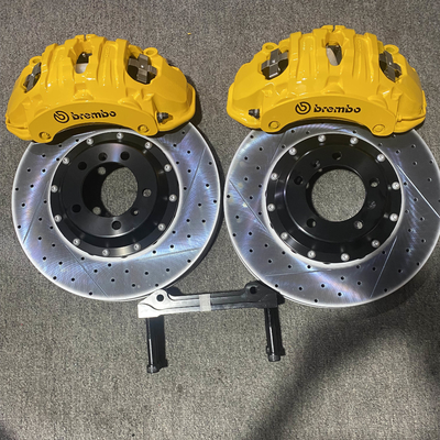 ポルシェ 981 用 Brembo 19Z 高性能ブレーキキャリパーキットに適合