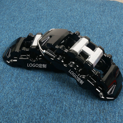 変更されたブレーキ システム8520 BMW Benziトヨタのために合う6つの鍋ブレーキ カリパス