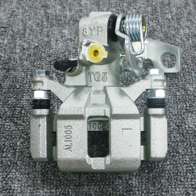 330mm 345mm 370mm車ブレーキ カリパスのホンダCivivの適当なGK5後部ディスク