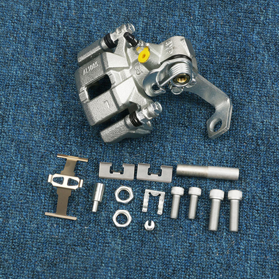 330mm 345mm 370mm車ブレーキ カリパスのホンダCivivの適当なGK5後部ディスク