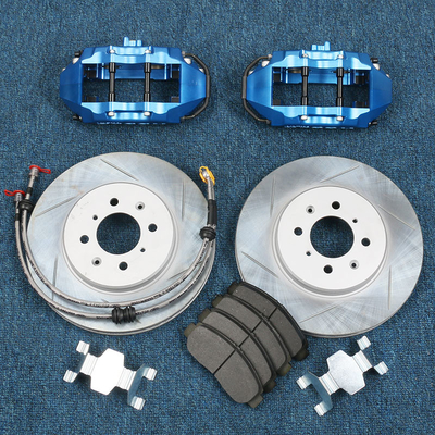 380MM*36MM BMW X5車ブレーキ キャリパー ピストン フロント ブレーキ パッドISO