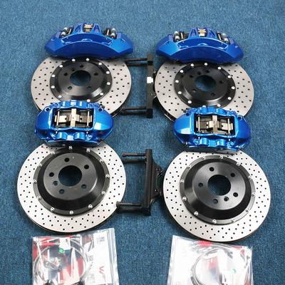 F10 F30 F18 BMWブレーキ カリパスのアルミ合金345mm 355mm 370mm