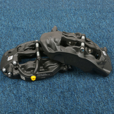 9440 4つの鍋自動ブレーキ カリパス造られる縁355mmのために合いなさい