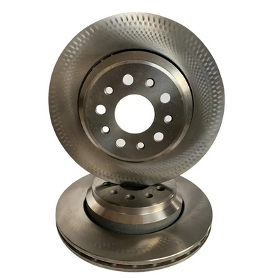 335*32MM OE 670030934 マセラティ・ギブリ・クアトロポート M156用の自動車ブレーキローター