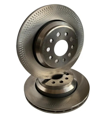 335*32MM OE 670030934 マセラティ・ギブリ・クアトロポート M156用の自動車ブレーキローター