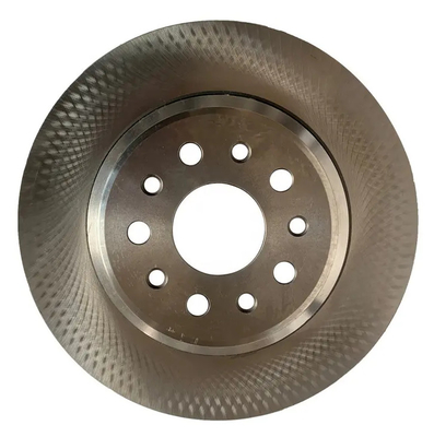 335*32MM OE 670030934 マセラティ・ギブリ・クアトロポート M156用の自動車ブレーキローター