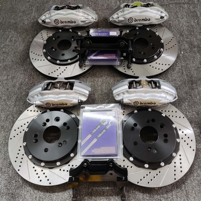 Brembo F50 トヨタ ホンダ ニッサン カー 改装 カー ブレーキ カリパー キット