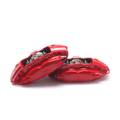 自動ブレーキシステム F40 4ポットベーキングリップ 15-16インチホイール用大ブレーキキット 285-300mm ディッシュ メルセデス・ベンツ CLA CLS EQB