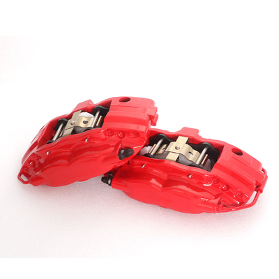 自動ブレーキシステム F40 4ポットベーキングリップ 15-16インチホイール用大ブレーキキット 285-300mm ディッシュ メルセデス・ベンツ CLA CLS EQB