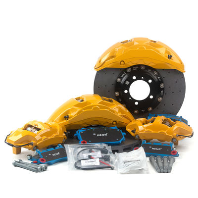 アウディ、ベンツ、マセラティ、トヨタ用10N高性能415mmカイエンワンピースローターカービッグブレーキキャリパーキット